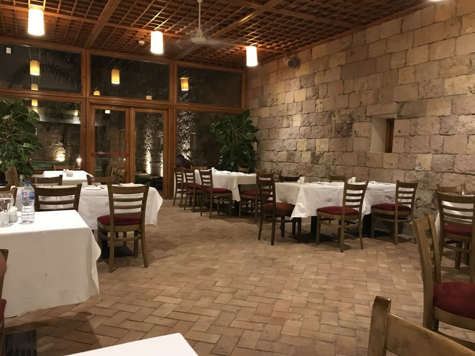 Gastro Fort Arabesque Resort, Spa & Villas