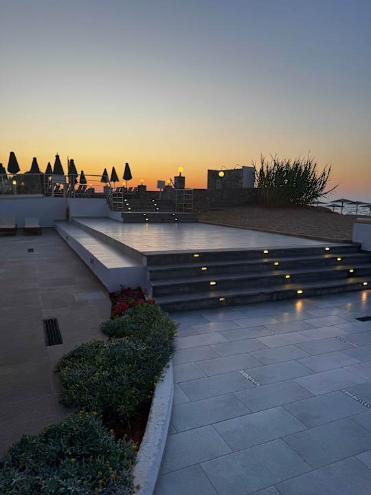 Außenansicht allsun Hotel Carolina Mare