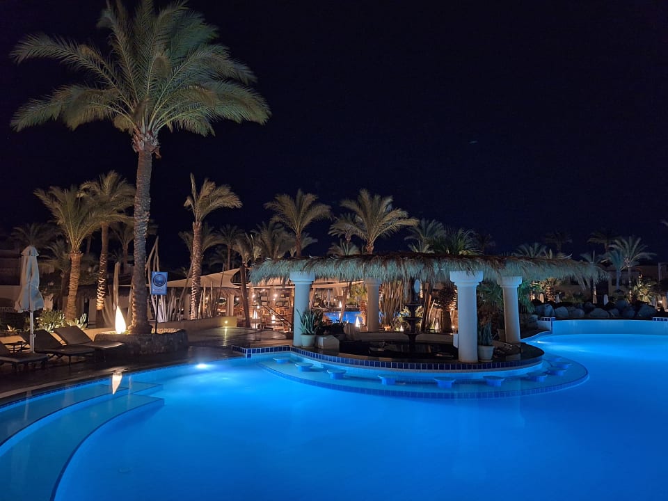 Pool Iberotel Makadi Beach