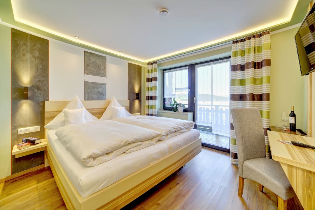 Zimmer Hotel Hirschenstein