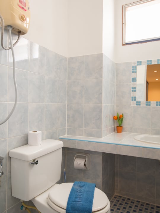 Zimmer Stefan's Guesthouse