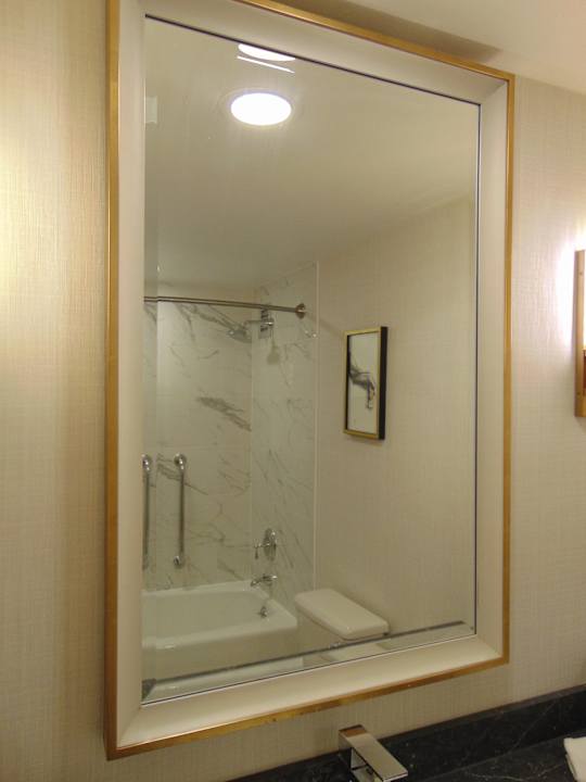 Zimmer Hotel The Henry