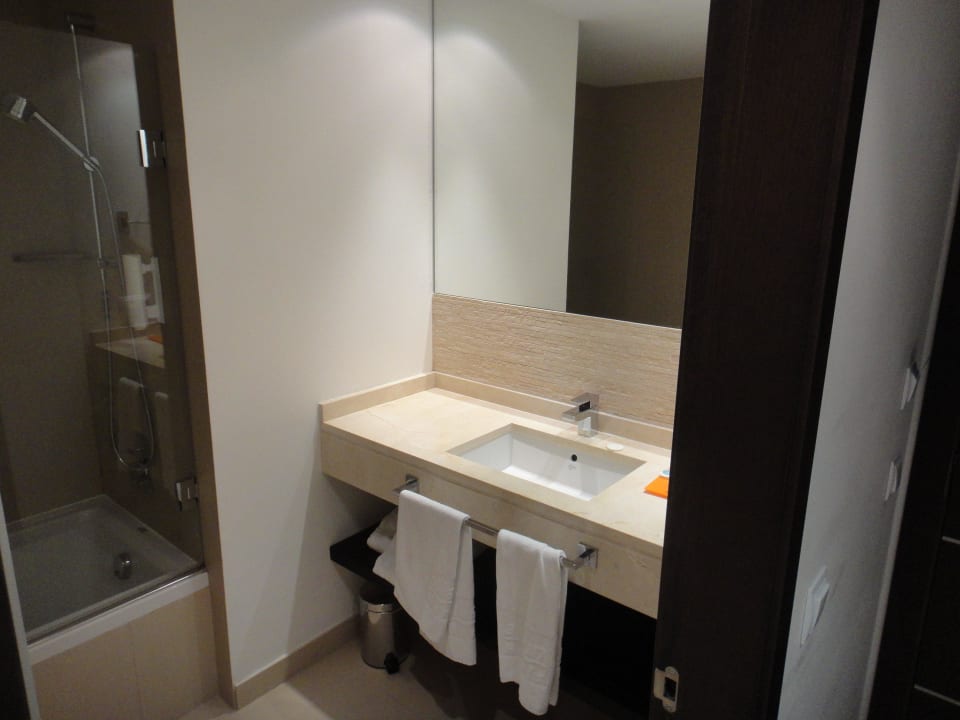 Bad allsun Hotel Bahia del Este