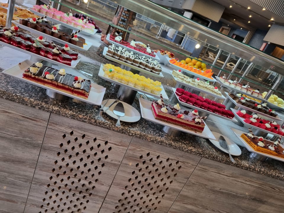 Gastro Titanic Beach Spa & Aqua Park