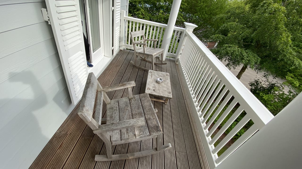 Zimmer The Cozy Hotel Timmendorfer Strand