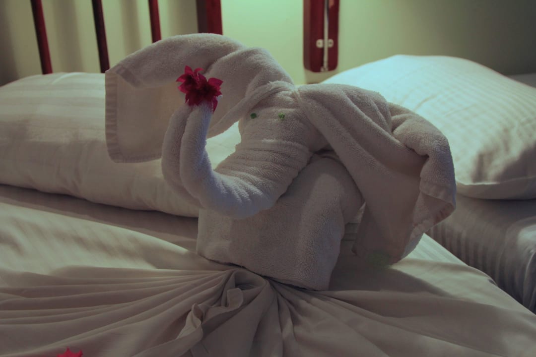 Deko Hotel Koggala Beach