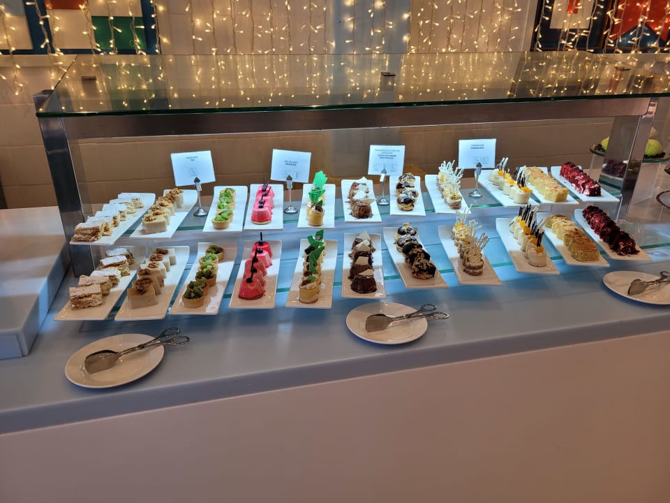 Gastro Iberostar Selection Coral Bávaro