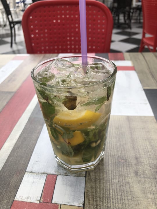 Gastro Hotel Miracle Resort