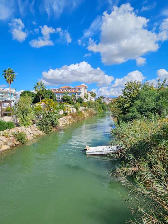 Sonstiges Hane Family Resort