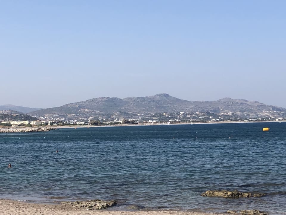 Strand SENTIDO Port Royal Villas & Spa