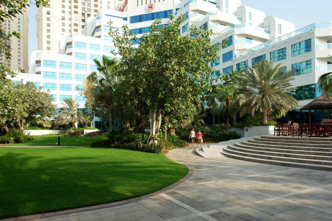 Hotel Sheraton Sheraton Jumeirah Beach Resort