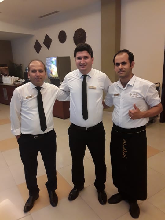 Sonstiges Alaiye Resort & Spa
