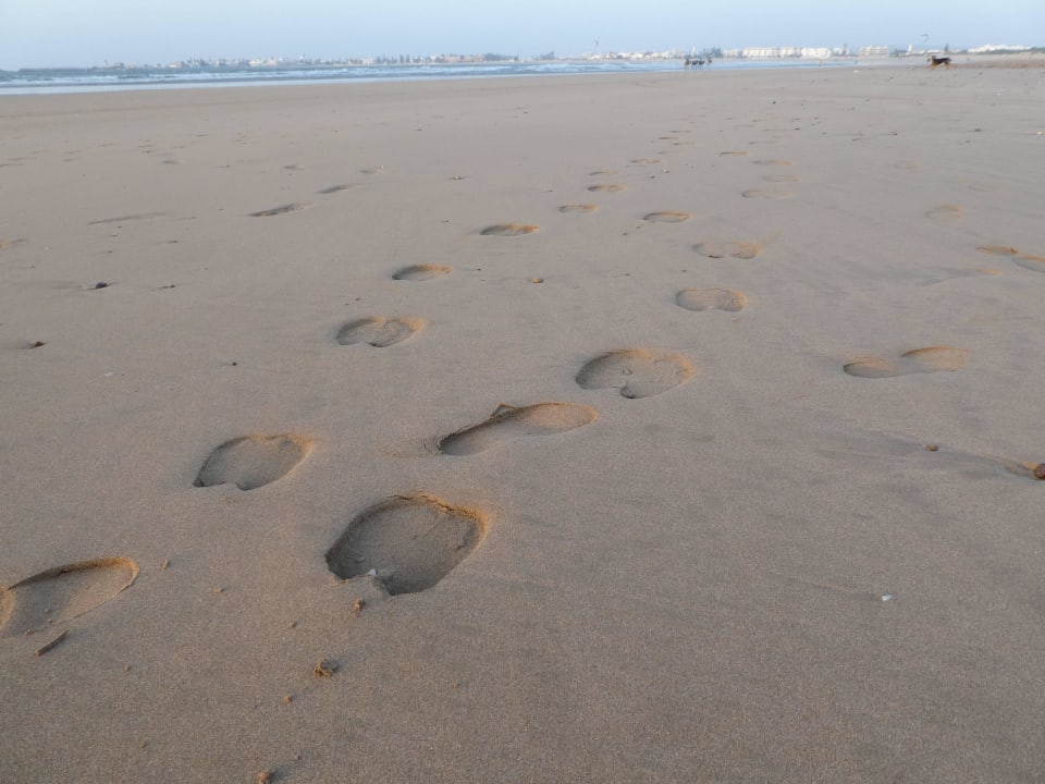 Strand Hotel Riad Zahra