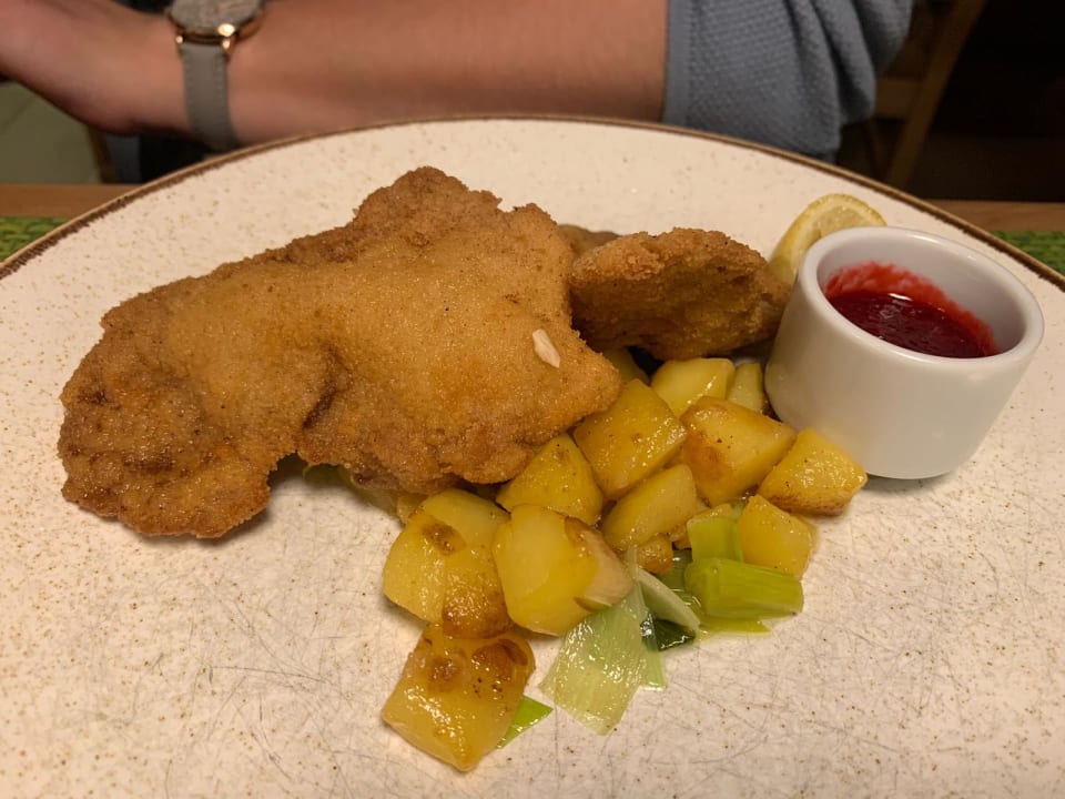 Gastro Hotel Tanneck