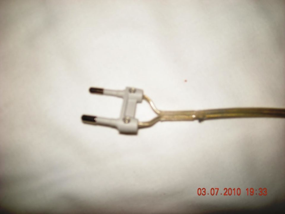 Stecker der Nachttischlampe Amadria Park Kids Hotel Andrija