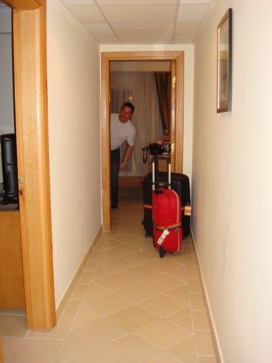 Zimmer Pickalbatros Dana Beach Resort - Hurghada