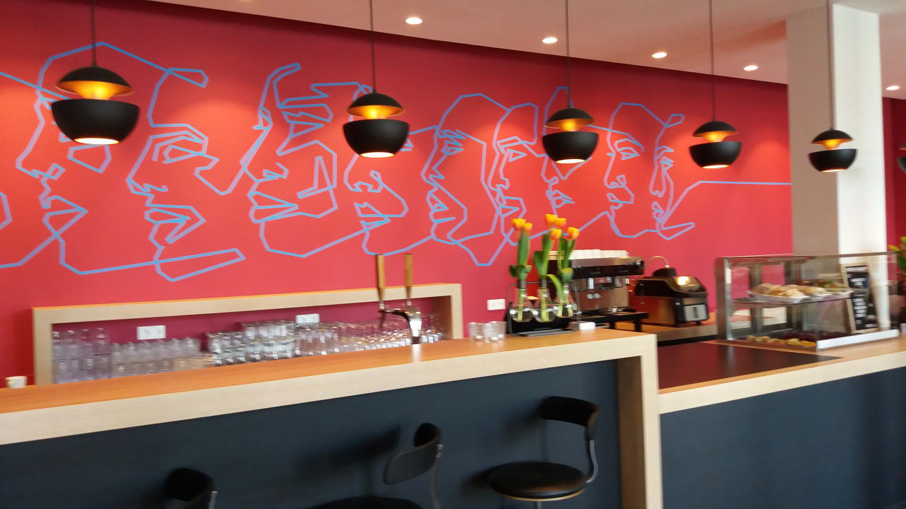 Gastro sylc. Apartmenthotel – Serviced Apartments