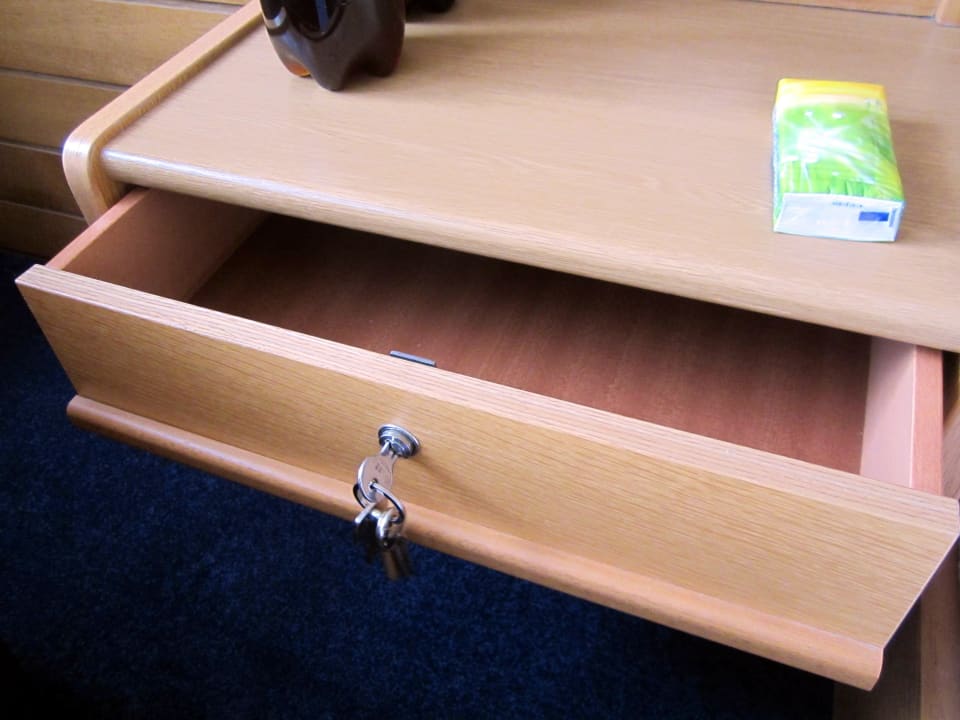 Gute Zimmer-Ausstattung Landgasthof Hotel Göbel