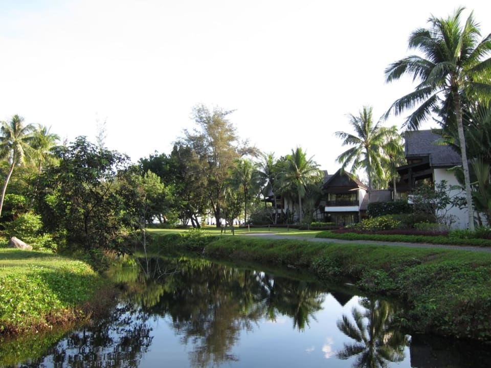 Die Anlage Hotel Nexus Resort Karambunai