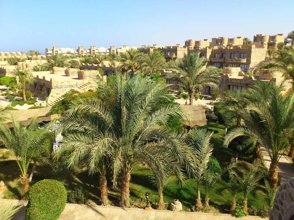 Garden Pensée Royal Garden Beach Resort