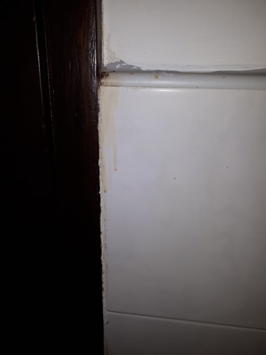 Zimmer PrideInn Flamingo Beach Resort & Spa