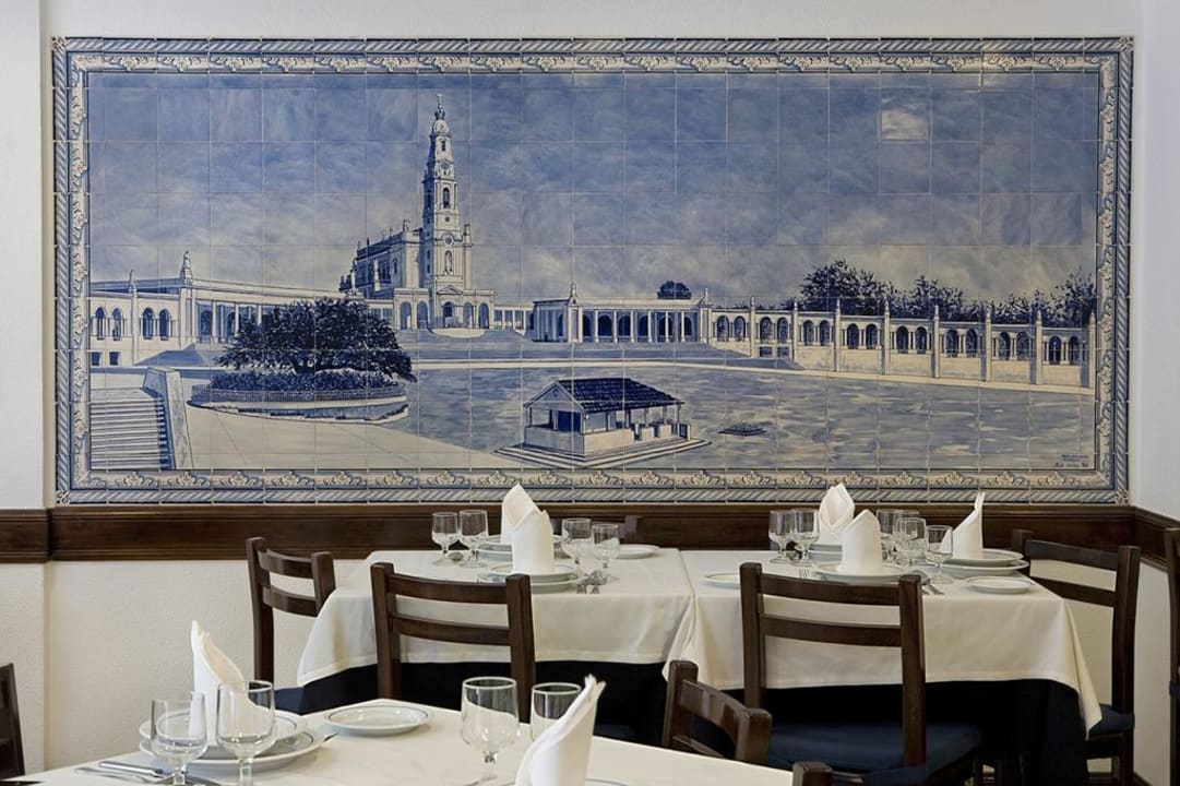 Restaurante Catolica Hotel