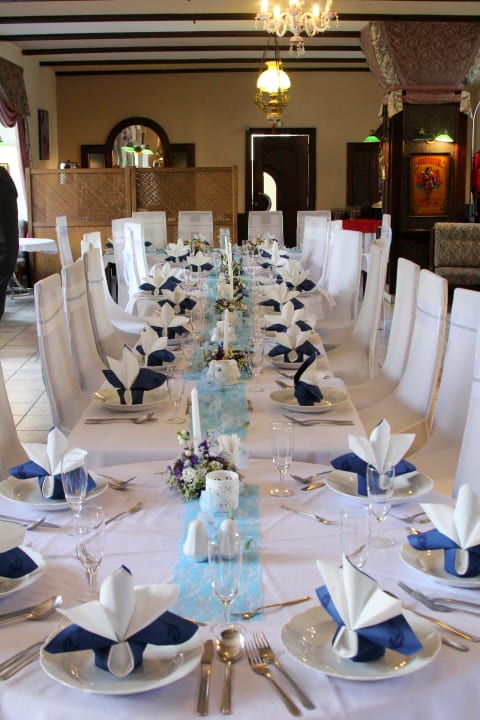 Gastro Schlosshotel Marienbad