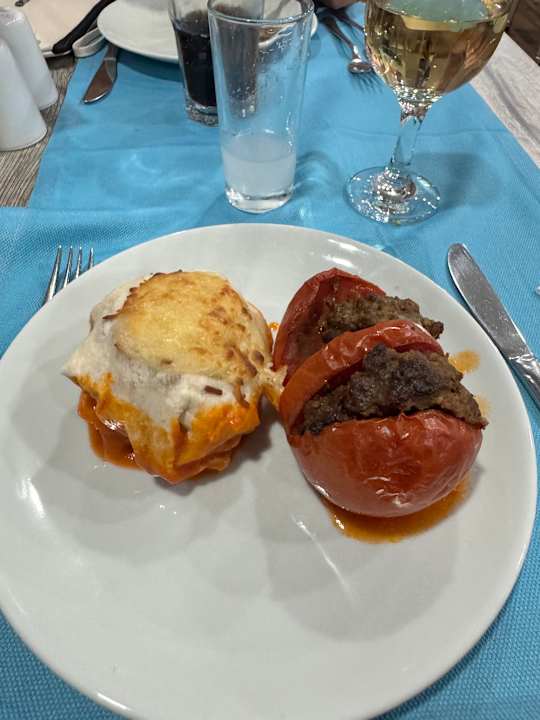 Gastro Club Sidelya Hotel