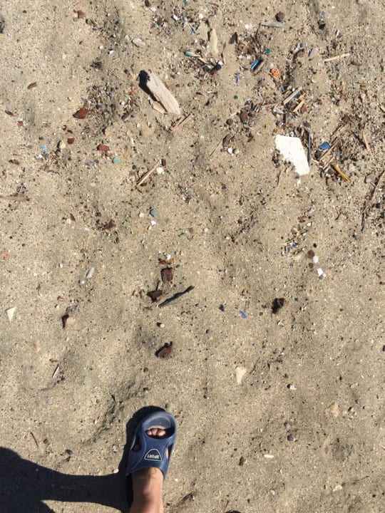 Strand Lindian Dream Seaside Resort