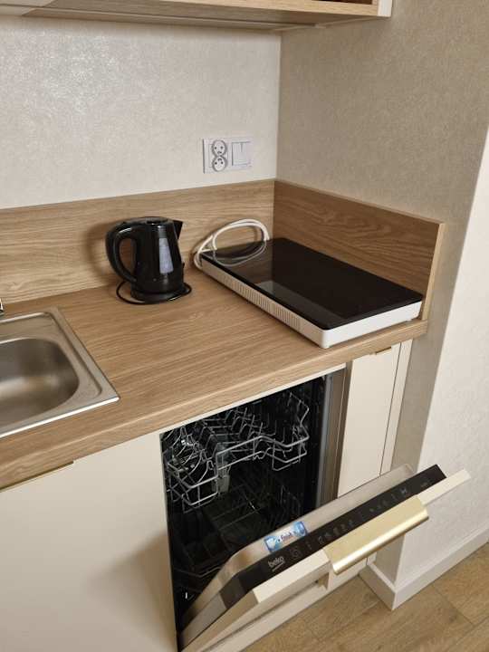 Zimmer Bel Mare Resort