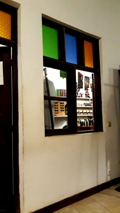 Sonstiges Spice Island Hotel & Resort