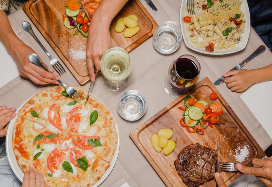 Gastro Club del Sol Aparthotel