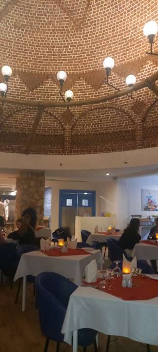 Gastro Pickalbatros Vita Resort - Portofino Marsa Alam