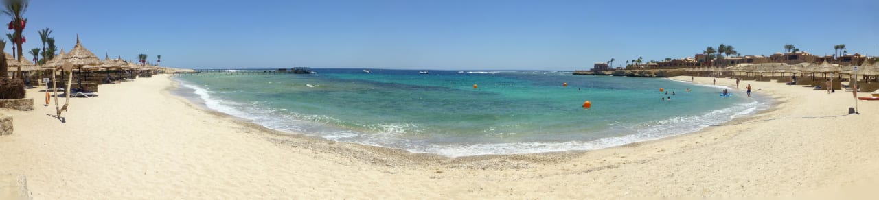 Strand Mövenpick Resort El Quseir