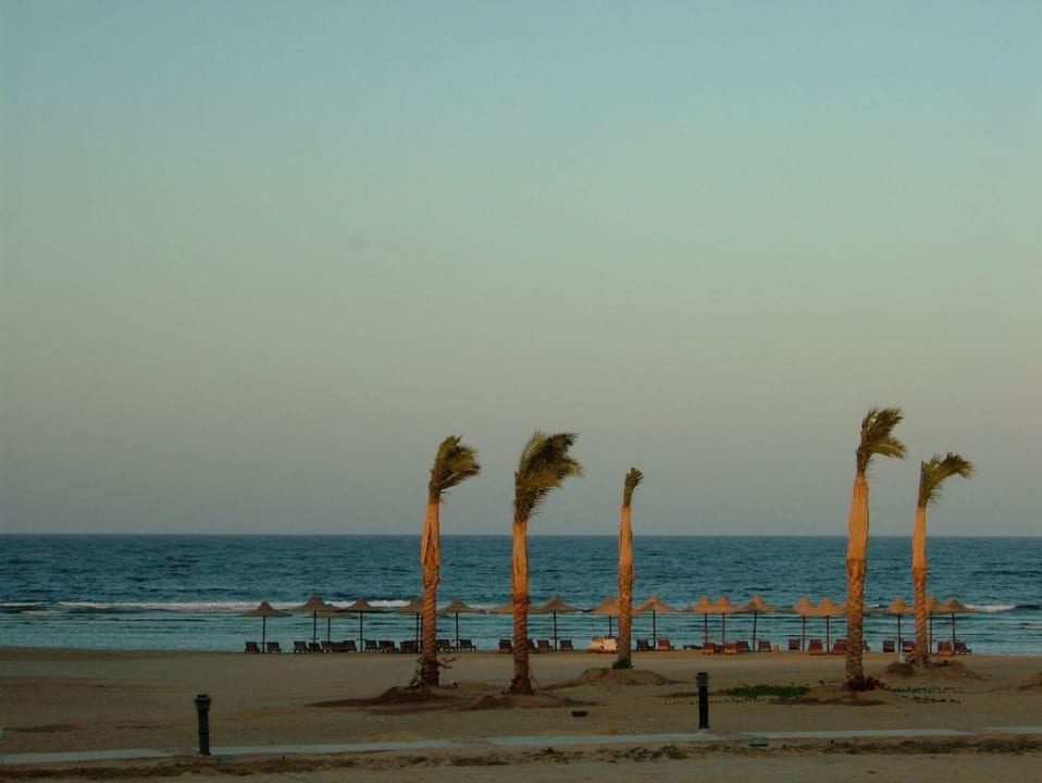 Strand Bliss Nada Beach Resort