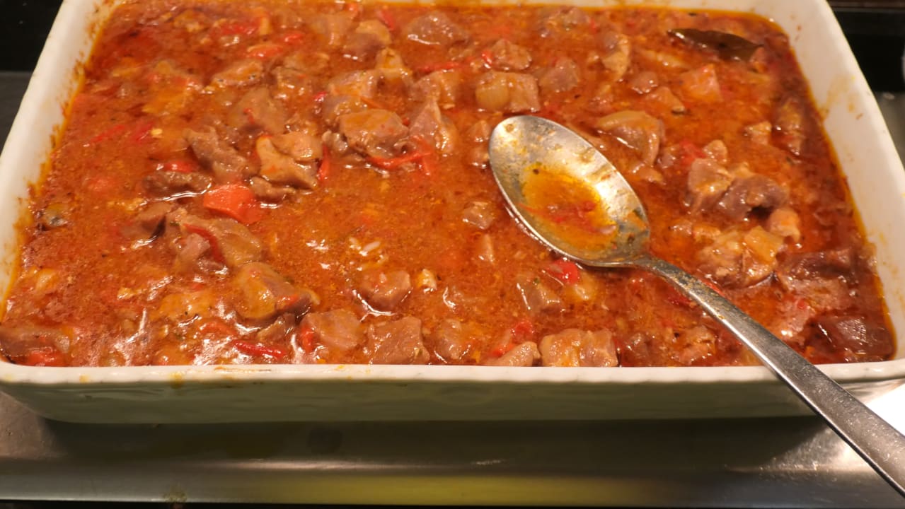 Gastro Hotel Riu Festival