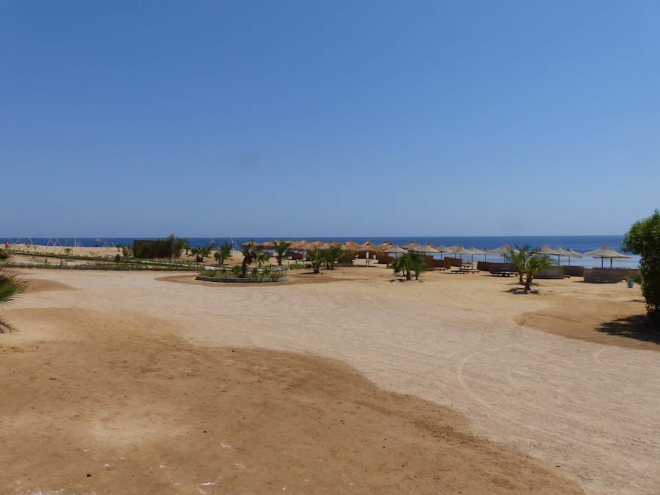 Strand Three Corners Happy Life Beach Resort