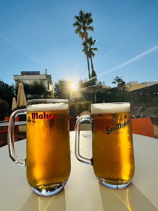 Pool FERGUS Club Pineda Splash