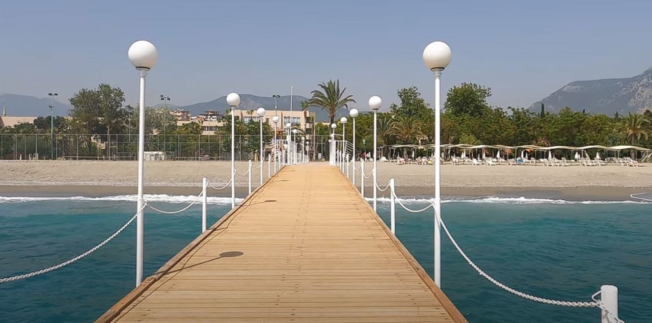 Strand Labranda Alantur Resort