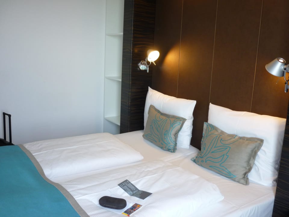 Zimmer Motel One München-Garching