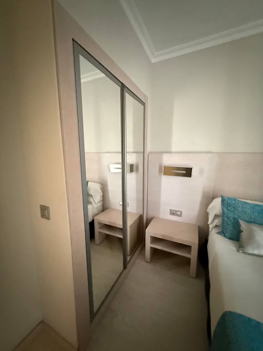 Zimmer Playa Garden Selection Hotel & Spa