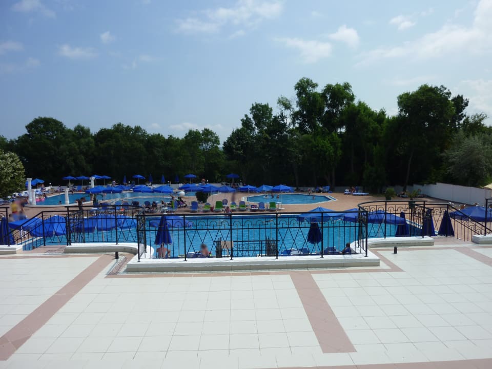 Pool Duni Royal Holiday Village