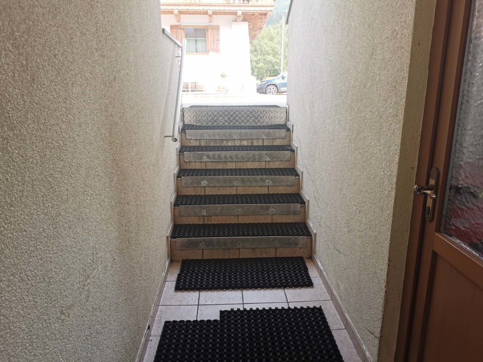 Sport & Freizeit Pension Alpenhof