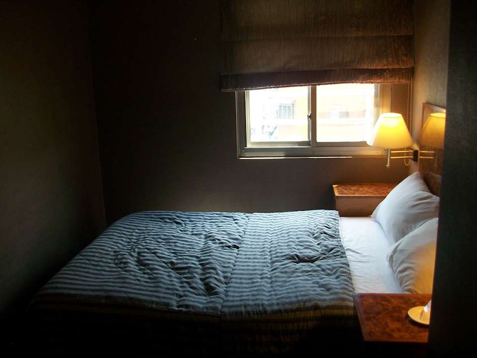 Bett Kevin Business Hotel