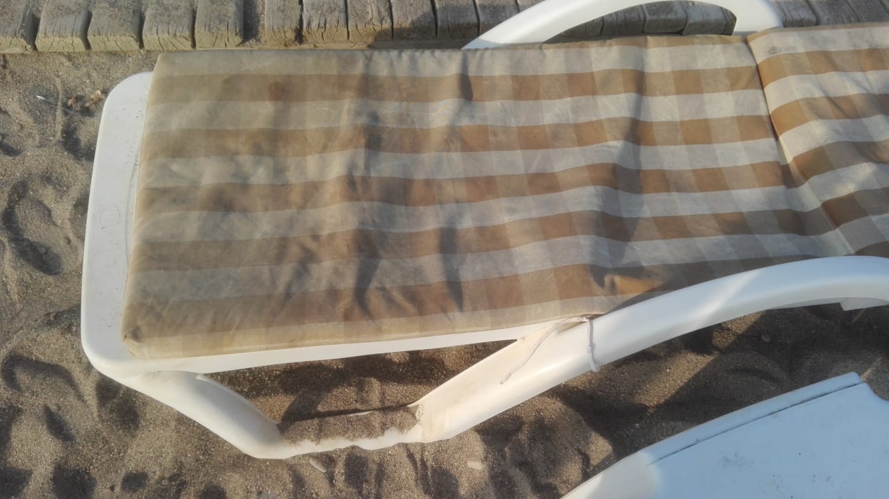 Strand Selectum Family Comfort Side