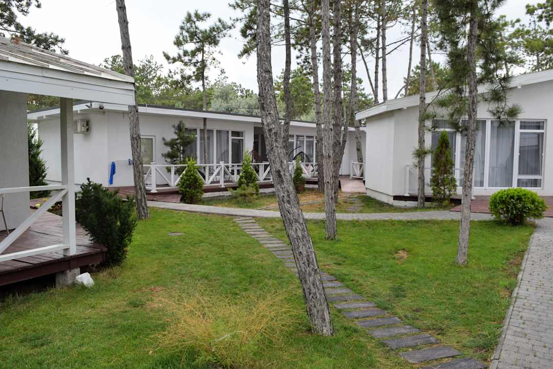 Außenansicht De La Vita