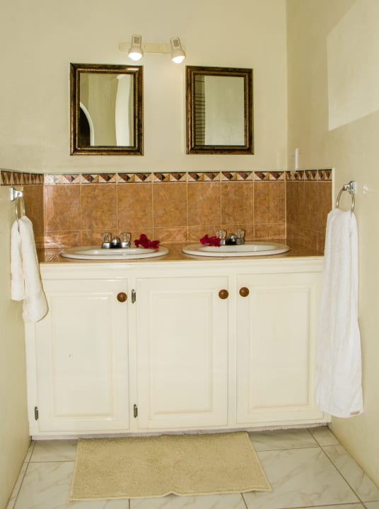 Zimmer Castles in Paradise - Villa 6