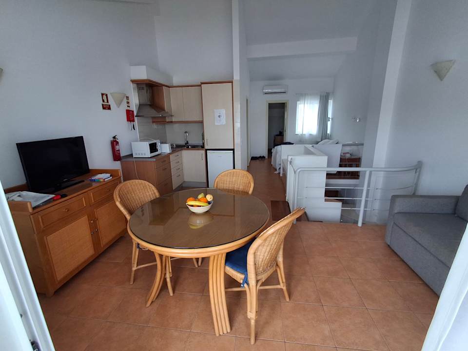 Zimmer Golden Club Cabanas