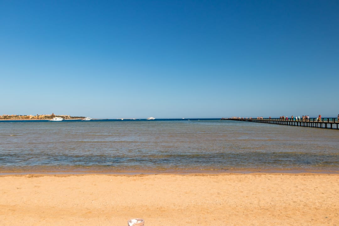 Strand Stella Garden Resort & Spa, Makadi Bay