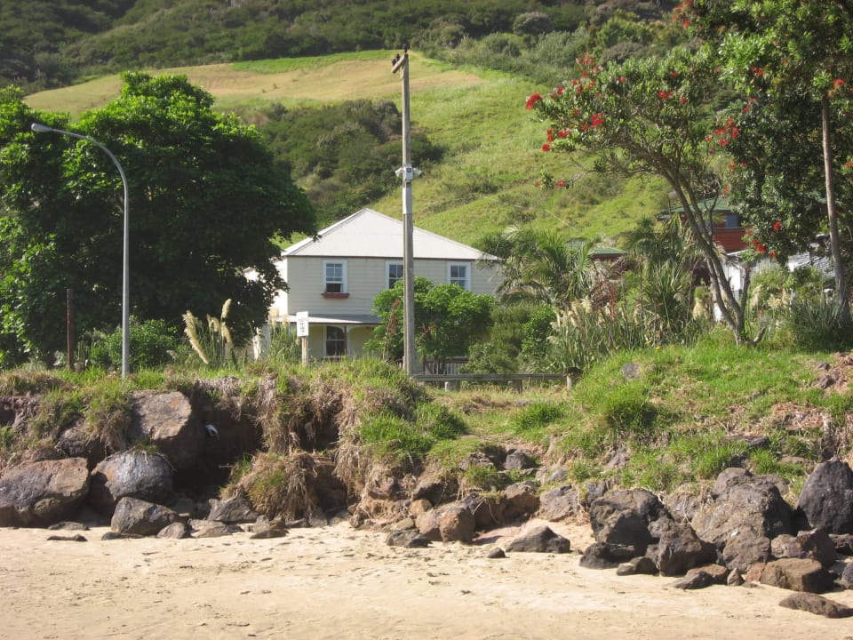 Strand Hostel Endless Summer Lodge